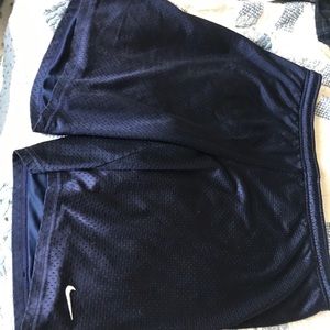 ▪️Basic Nike Gym Shorts▪️